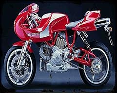 Ducati mh900e metal for sale  Delivered anywhere in UK