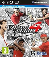Virtua tennis d'occasion  Livré partout en France