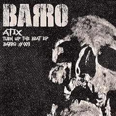 Barro 009 atix d'occasion  Livré partout en France