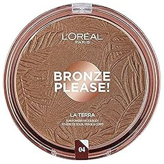 Oréal glam bronze d'occasion  Livré partout en France