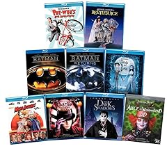 Ultimate tim burton for sale  Delivered anywhere in USA 