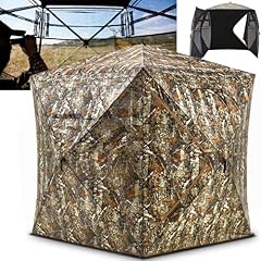 Physke hunting blind for sale  Delivered anywhere in USA 