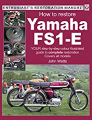 Yamaha fs1 restore for sale  Delivered anywhere in Ireland