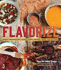 Flavorize great marinades d'occasion  Livré partout en France