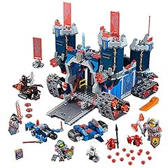 Lego nexoknights fortrex for sale  Delivered anywhere in USA 