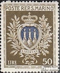 San marino 334 usato  Spedito ovunque in Italia 