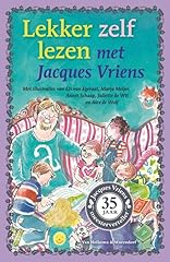 Lekker zelf lezen d'occasion  Livré partout en Belgiqu