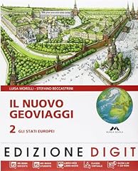Nuovo geoviaggi. con usato  Spedito ovunque in Italia 
