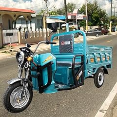 Zolpd electric tricycle for sale  Delivered anywhere in USA 