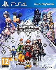 Kingdom hearts 2.8 usato  Spedito ovunque in Italia 