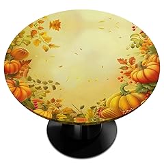 Fall pumpkin fitted for sale  Delivered anywhere in USA 