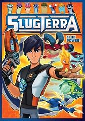 Slugterra slug power d'occasion  Livré partout en France