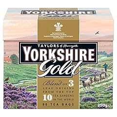 Taylors harrogate yorkshire for sale  Delivered anywhere in UK