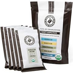 Charleston coffee roasters for sale  Delivered anywhere in USA 