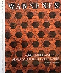 Wannenes ge188 porcellane usato  Spedito ovunque in Italia 