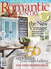 Romantic country for sale  Delivered anywhere in USA 