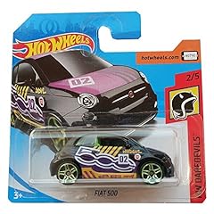 Hot wheels fiat for sale  Delivered anywhere in USA 