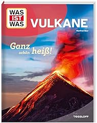 Vulkane . ganz gebraucht kaufen  Wird an jeden Ort in Deutschland