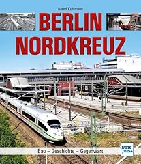 Berlin nordkreuz bau gebraucht kaufen  Wird an jeden Ort in Deutschland