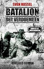 Bataljon der verdoemden d'occasion  Livré partout en Belgiqu