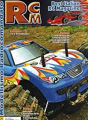 Rcm radio control usato  Spedito ovunque in Italia 