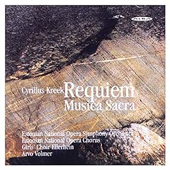 Requiem musica sacra gebraucht kaufen  Wird an jeden Ort in Deutschland