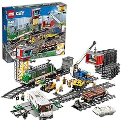 Lego 60198 city d'occasion  Livré partout en Belgiqu