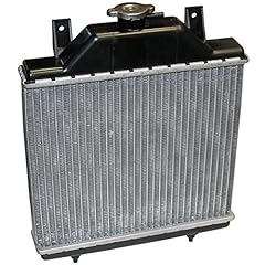 Caltric radiator compatible for sale  Delivered anywhere in USA 