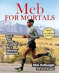 Meb for mortals d'occasion  Livré partout en France
