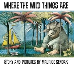 Where the wild usato  Spedito ovunque in Italia 
