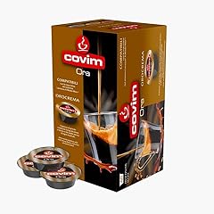 Caffè covim box usato  Spedito ovunque in Italia 