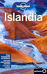 Lonely planet islandia usato  Spedito ovunque in Italia 