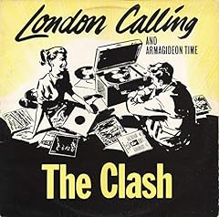 London calling and d'occasion  Livré partout en France