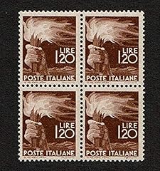 1945 democratica lire usato  Spedito ovunque in Italia 