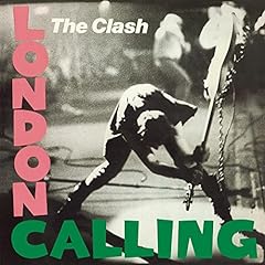 London calling vinyl for sale  Delivered anywhere in UK