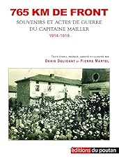 765 front souvenirs d'occasion  Livré partout en Belgiqu
