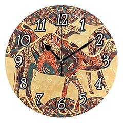 Vintage camel decorated for sale  Delivered anywhere in USA 