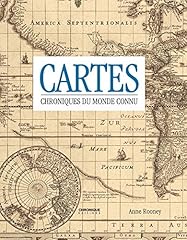 Cartes chroniques connu d'occasion  Livré partout en France
