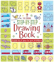 Step step drawing for sale  Delivered anywhere in USA 