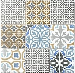 Retro vintage mosaik gebraucht kaufen  Wird an jeden Ort in Deutschland