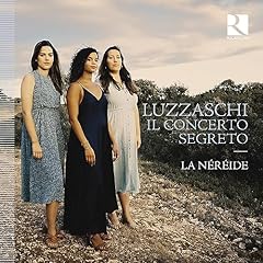 Concerto segreto d'occasion  Livré partout en France