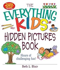 Everything kids hidden for sale  Delivered anywhere in USA 