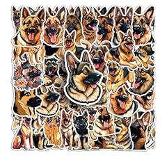 50pcs german shepherd for sale  Delivered anywhere in USA 