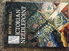 Victorian needlepoint for sale  Delivered anywhere in USA 