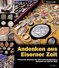 Andenken eiserner zeit gebraucht kaufen  Wird an jeden Ort in Deutschland