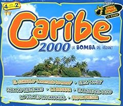 Caribe 2000 bomba d'occasion  Livré partout en France