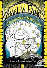 Amelia fang incantesimo usato  Spedito ovunque in Italia 