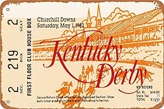 1982 kentucky derby for sale  Delivered anywhere in USA 