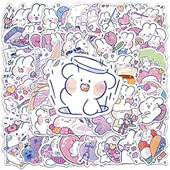 50pieces kawaii rabbit for sale  Delivered anywhere in USA 