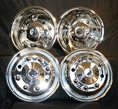 19.5 lug wheel for sale  Delivered anywhere in USA 